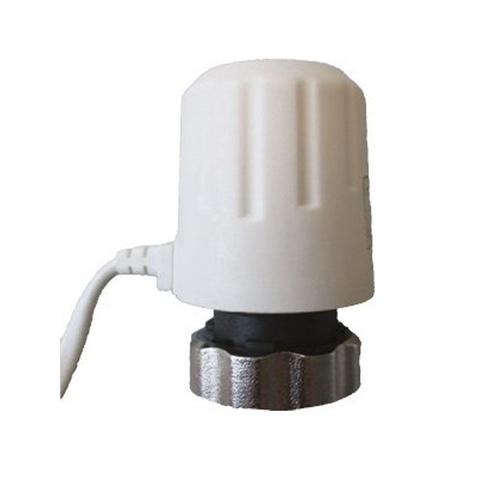 Buderus Logafix Stellantrieb 230 Volt für Fußbodenheizung Heizkreisverteiler HKV Buderus Logafix Stellantrieb 230 Volt für Fußbodenheizung Heizkreisverteiler HKV