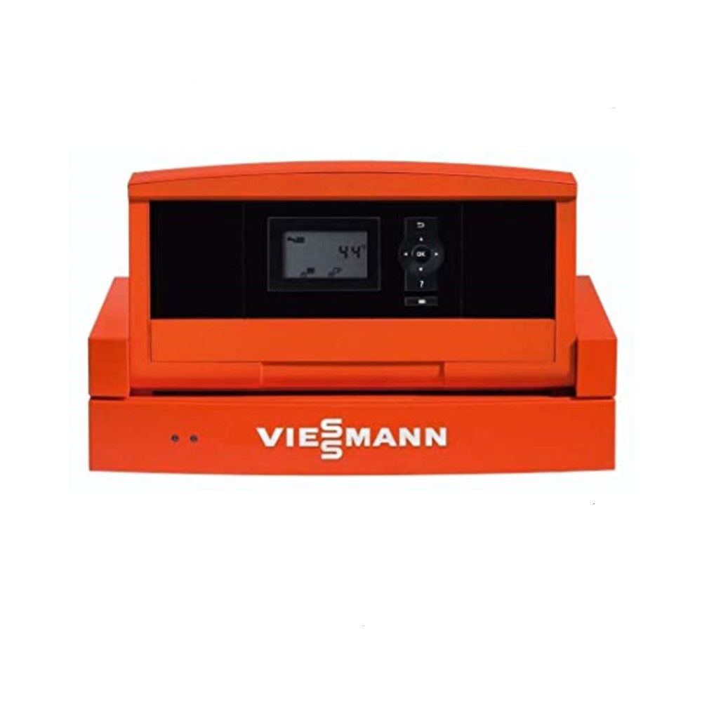 Viessmann Regelung Vitotronic 200 KO1B Kesselregelung Steuerung Ersatz Trimatik