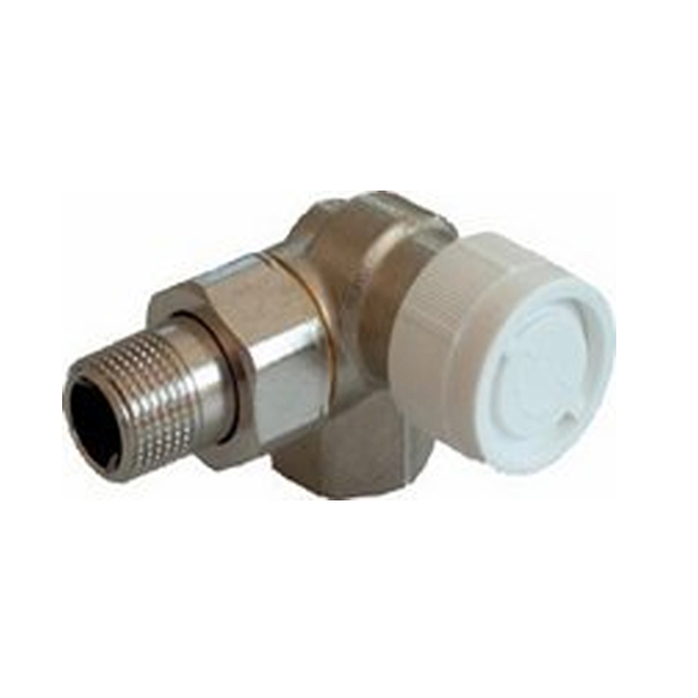 Oventrop Thermostatventil AV9 Winkeleck rechts 1/2" 1183473