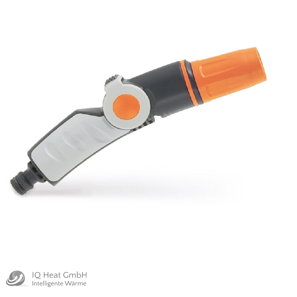 iWATER Gartenspritze 3 Jet / Hersteller: 72025