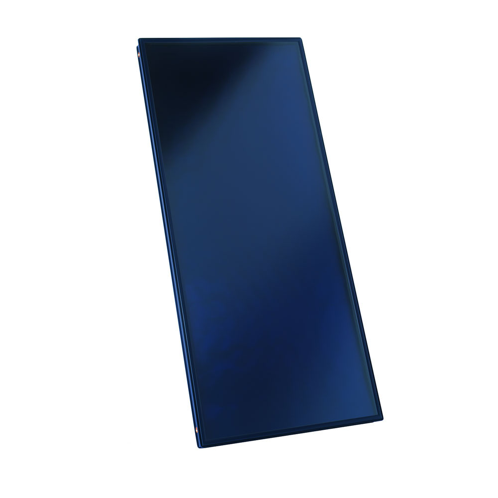 Viessmann Vitosol 200-FM Typ SV2F 2,3 m² senkr. Solar Flachkollektor Solaranlage