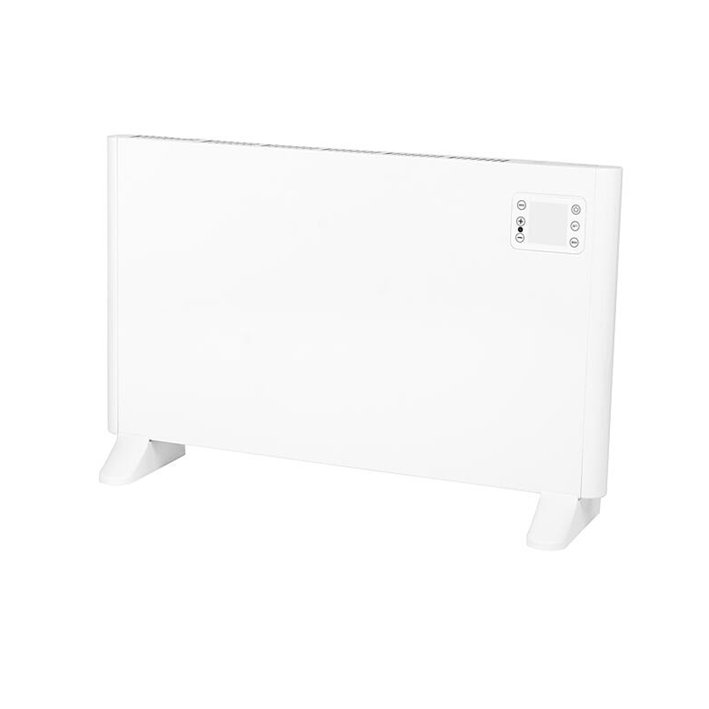 Eurom Alutherm 1000 Elektro Heizkörper  WiFi Konvektorheizung 1000 Watt (360714) Eurom Alutherm 1000 Elektro Heizkörper  WiFi Konvektorheizung 1000 Watt (360714)