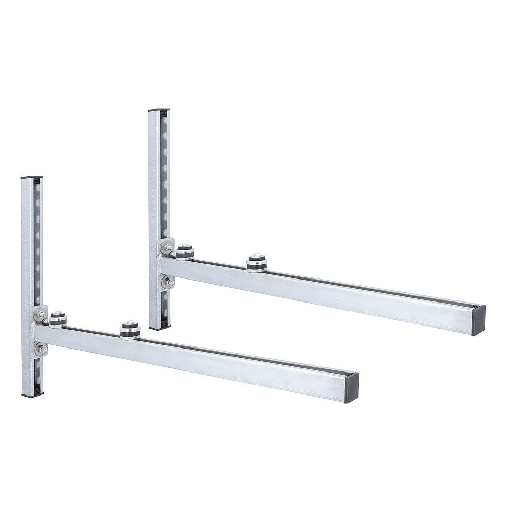 Austria Email Wandkonsole 800 mm für AE LWP 5-8 kW für AE Split-Wärmepumpen