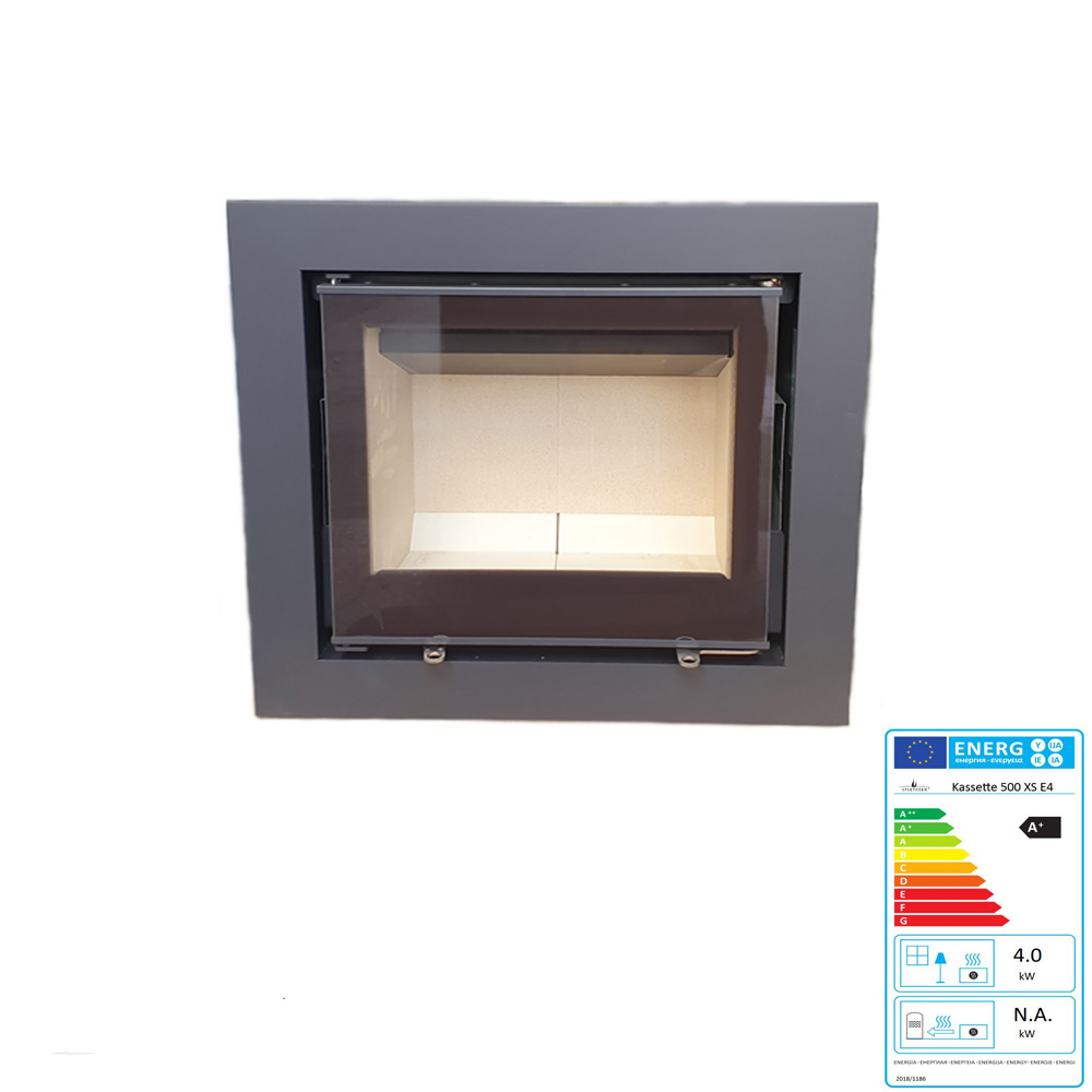 Spartherm standard Kaminkassette Linear XS 500 D4 4,0 kW Kamineinsatz Kamin Ofen Spartherm standard Kaminkassette Linear XS 500 D4 4,0 kW Kamineinsatz Kamin Ofen