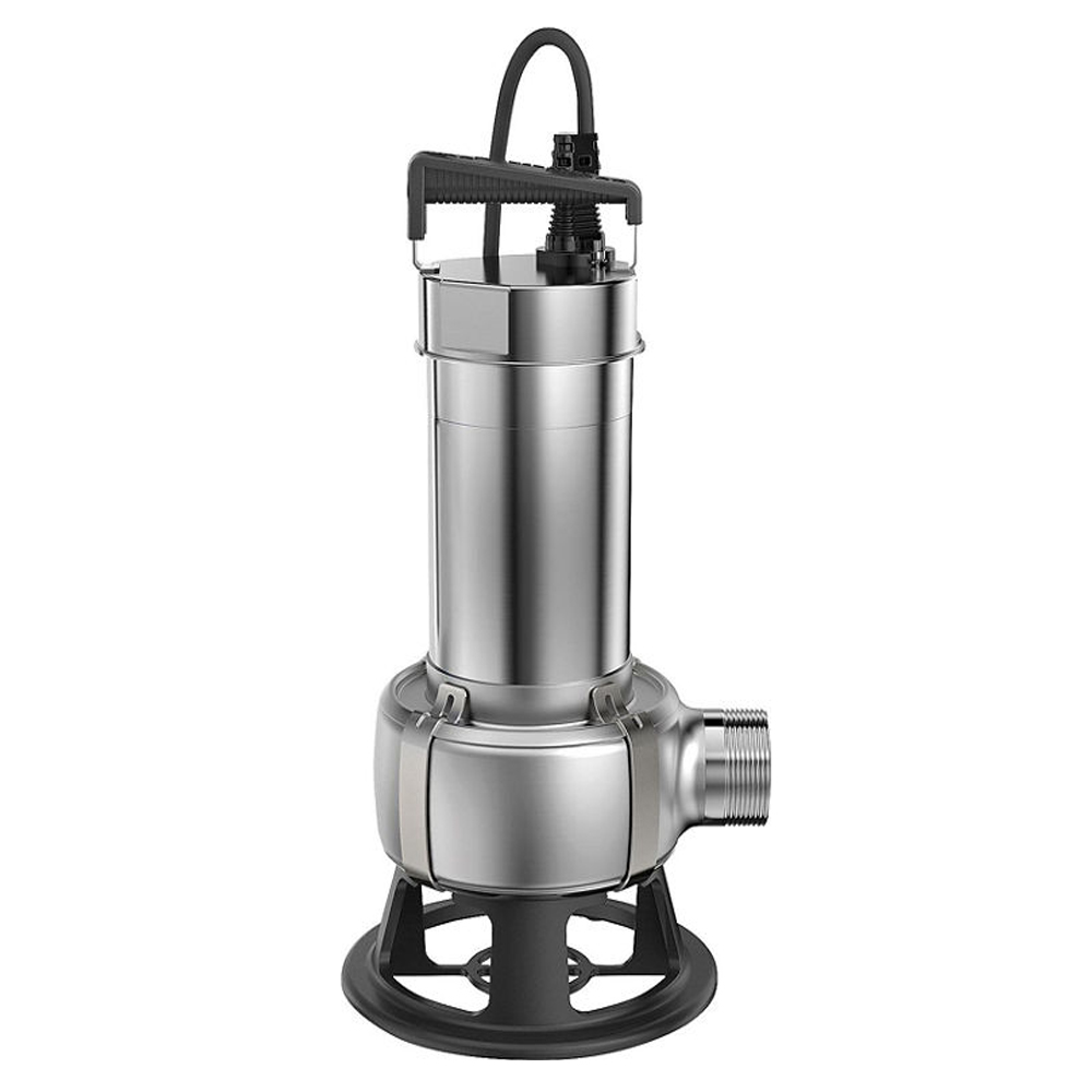 Grundfos Schmutzwasserpumpe Unilift AP35B.50.06.1V 18000 l/h 230V 10m Kabel