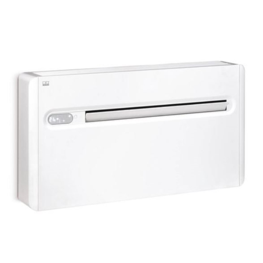 REMKO Raumklimgerät KWT 240 DC Wandtruhe Klimaanlage Wandklimagerät #1609240