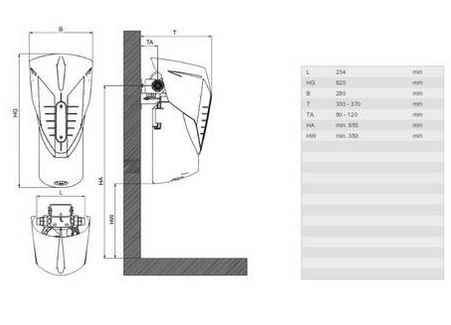 Watercryst BIOCAT KS 4000 Kalkschutzanlage Katalysator Technologie 12000207