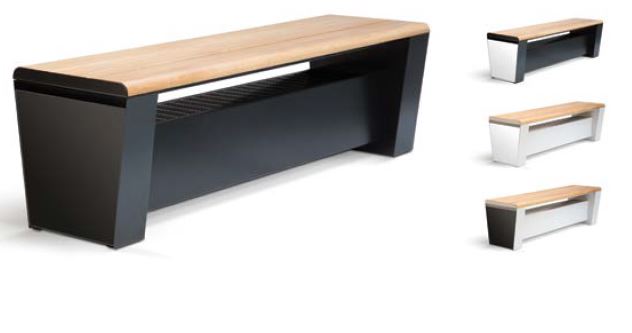 Verano COMODO Heizbank Design Heizkörper Konvektor Radiator Sitzheizung