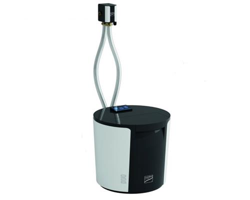 comfort Trinkwasser Enthärtungsanlage SOFTWATER UNO A25 mit Anschlussmodul
