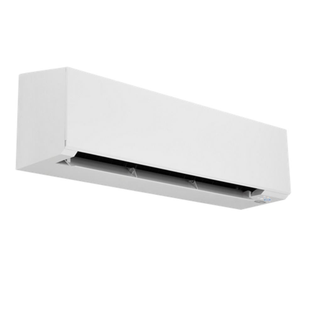 Carrier Single Split System 40/38 WHH025 weiß mit Outdoor Unit HTM R32 2,5kW