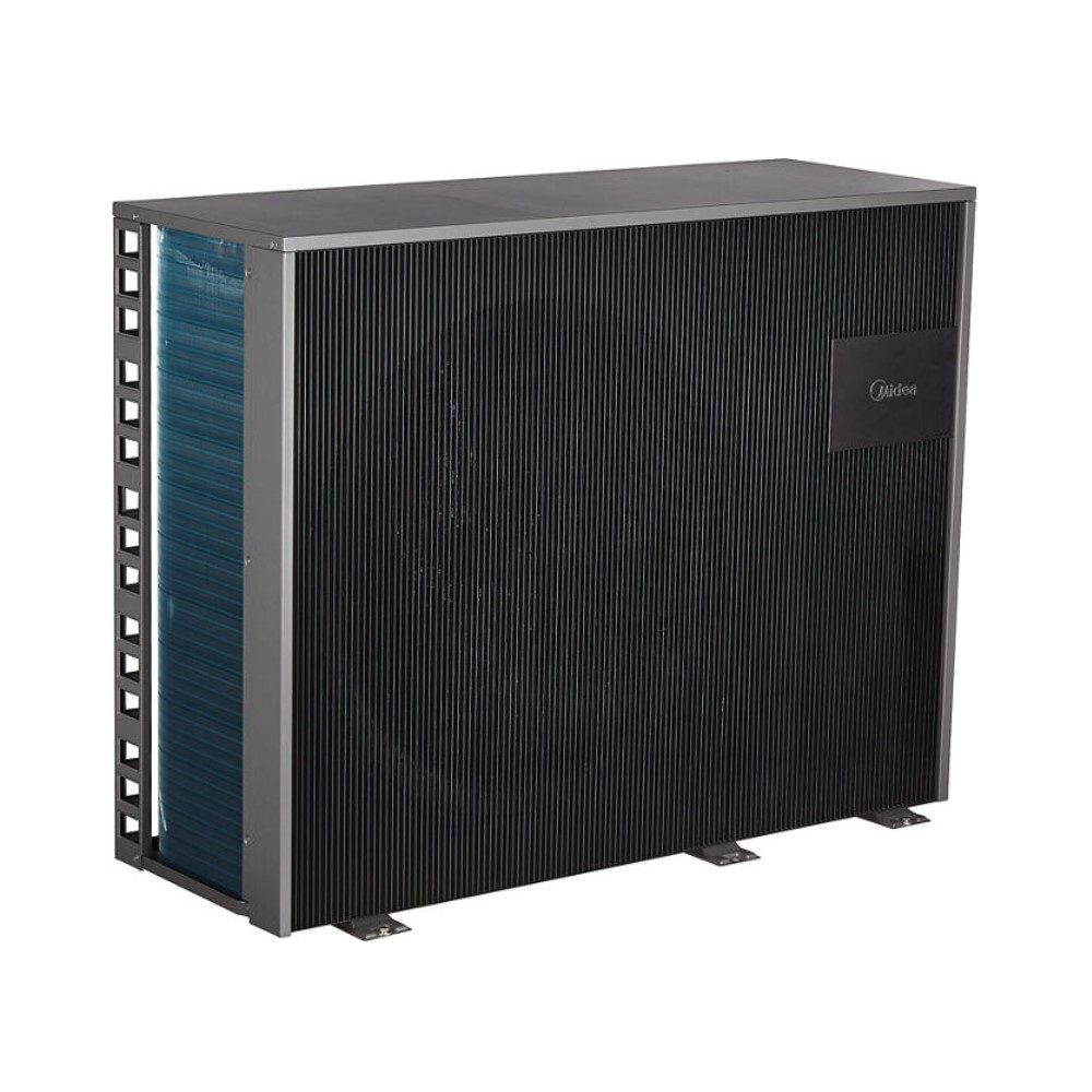 MIDEA Luft Wärmepumpe M-Thermal Nature Monoblock R290 8,3kW MHC-V8WD2RN7-BER90