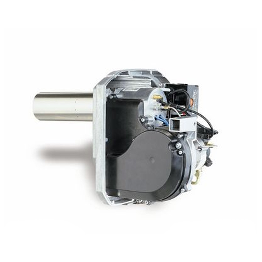 Buderus Ölbrenner Umrüstpaket BRE BE A 1.1-17 K Kessel G115 U mit Kesseltür