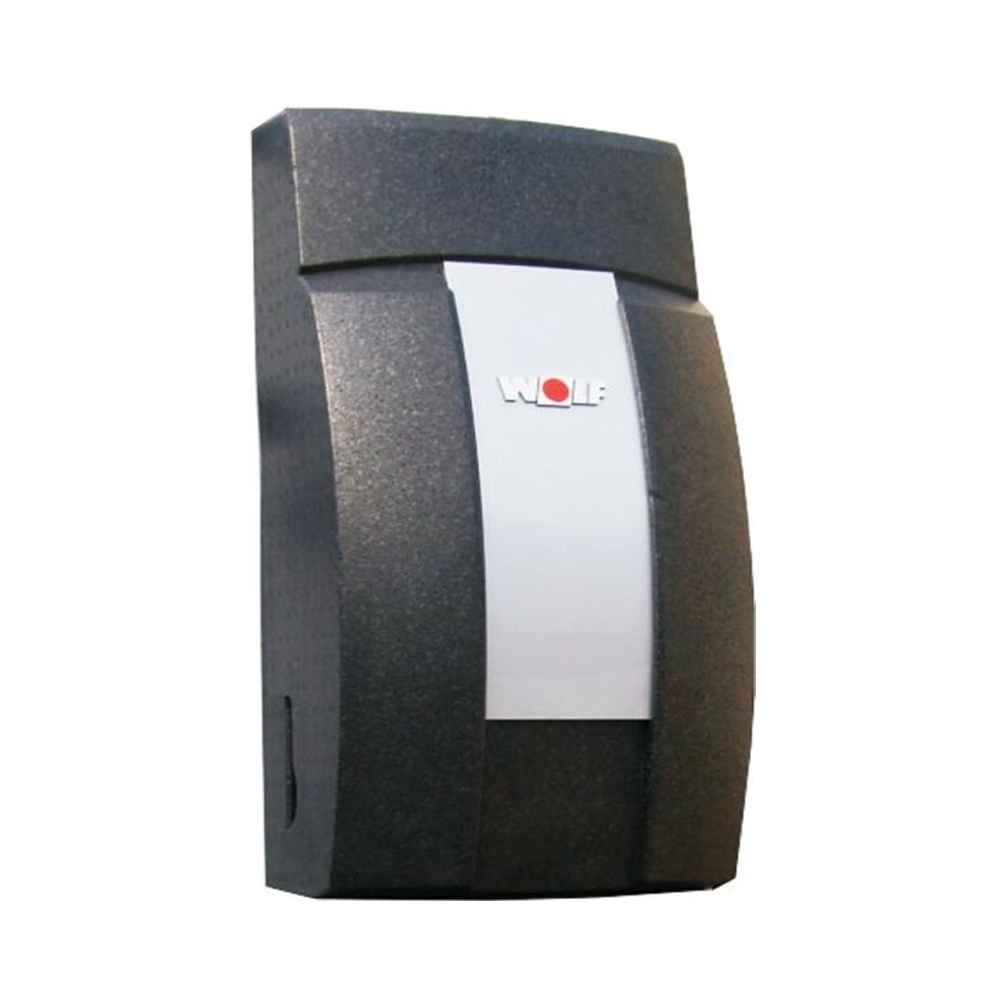 Wolf Frischwasserstation FWS-2-60 mit HE-Pumpe Friwa Warmwasser 2074852
