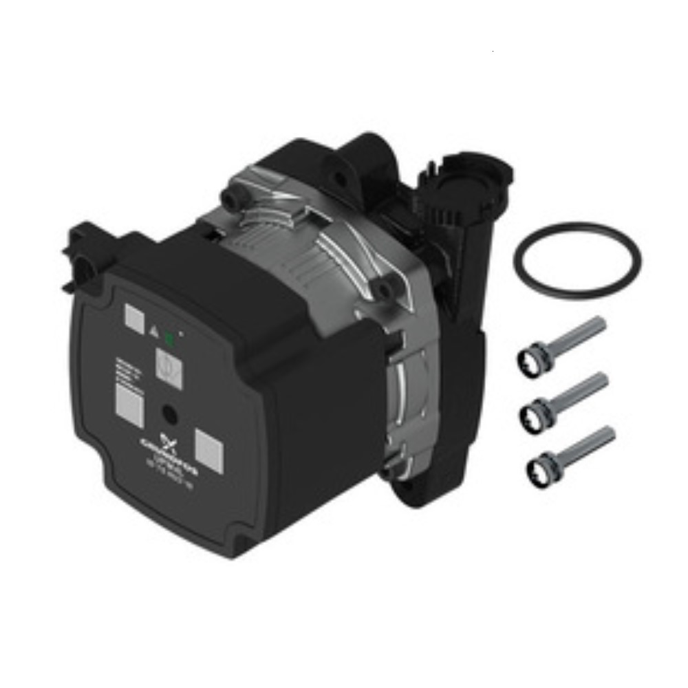 Buderus Pumpe UPM4L 68W ErP1 8737605865 für GB172i.2 15 20 25 WH KDW GB182i.2