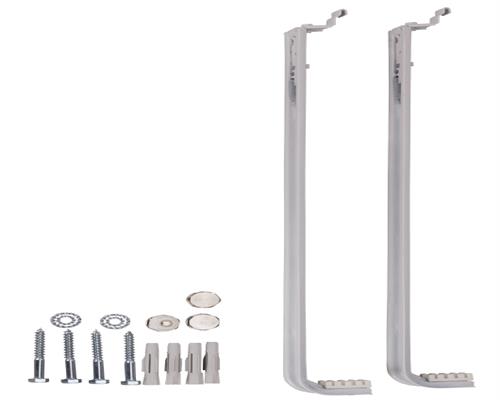 Viessmann Universal Heizkörper Ventilheizkörper BH 400 mm vers. Längen + Halter Viessmann Universal Heizkörper Ventilheizkörper BH 400 mm vers. Längen + Halter