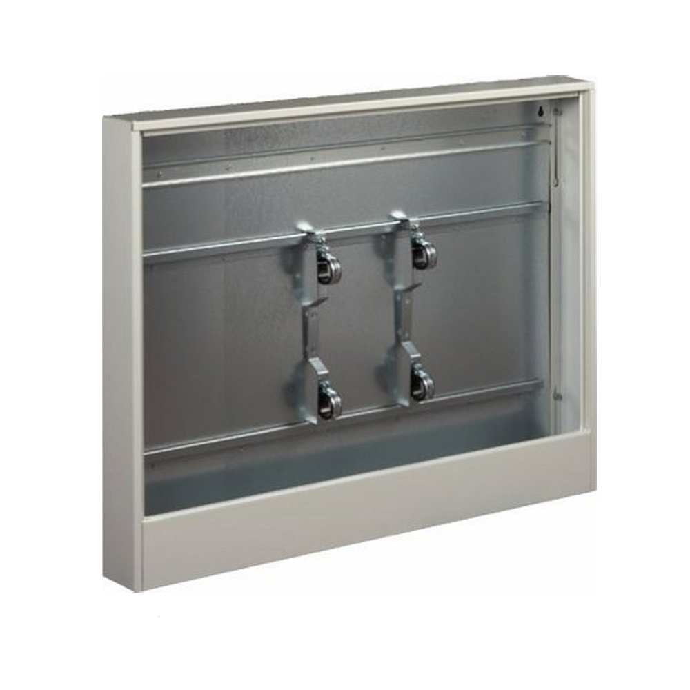 Schütz Verteilerschrank Aufputz Komfort AP 90 / Breite 690 mm