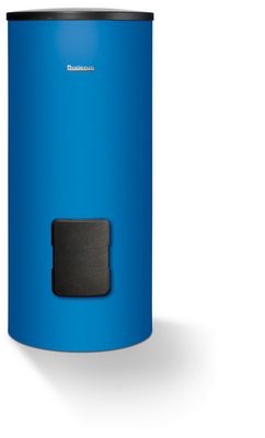 Buderus Logalux SUB300 Speicher Warmwasserspeicher Trinkwasserspeicher Boiler