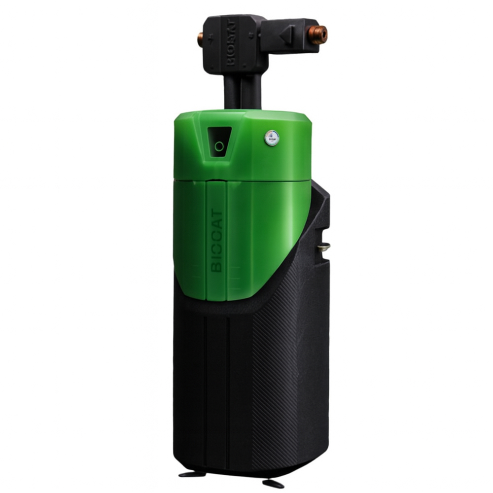 Watercryst BIOCAT KS 6500-C Kalkschutzanlage Katalysator Technologie 12000397