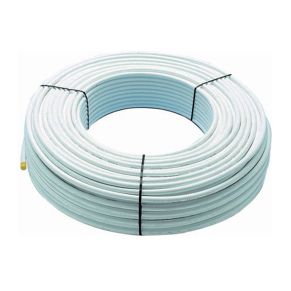 Wavin Tigris Mehrschichtverbundrohr 16 x 2,0 mm x 200 m weiß