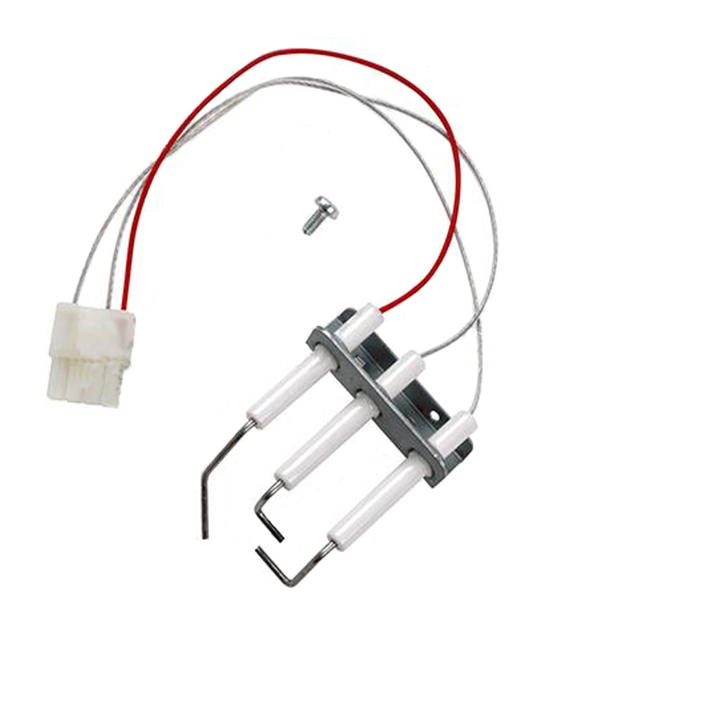 Vaillant Elektrode Zündung und Überwachung 509697 Originalteil Vaillant