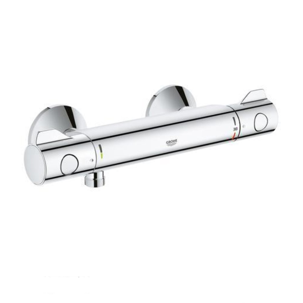 Grohe Grohtherm 800 Duscharmatur Thermostat Mischbatterie # 34558000