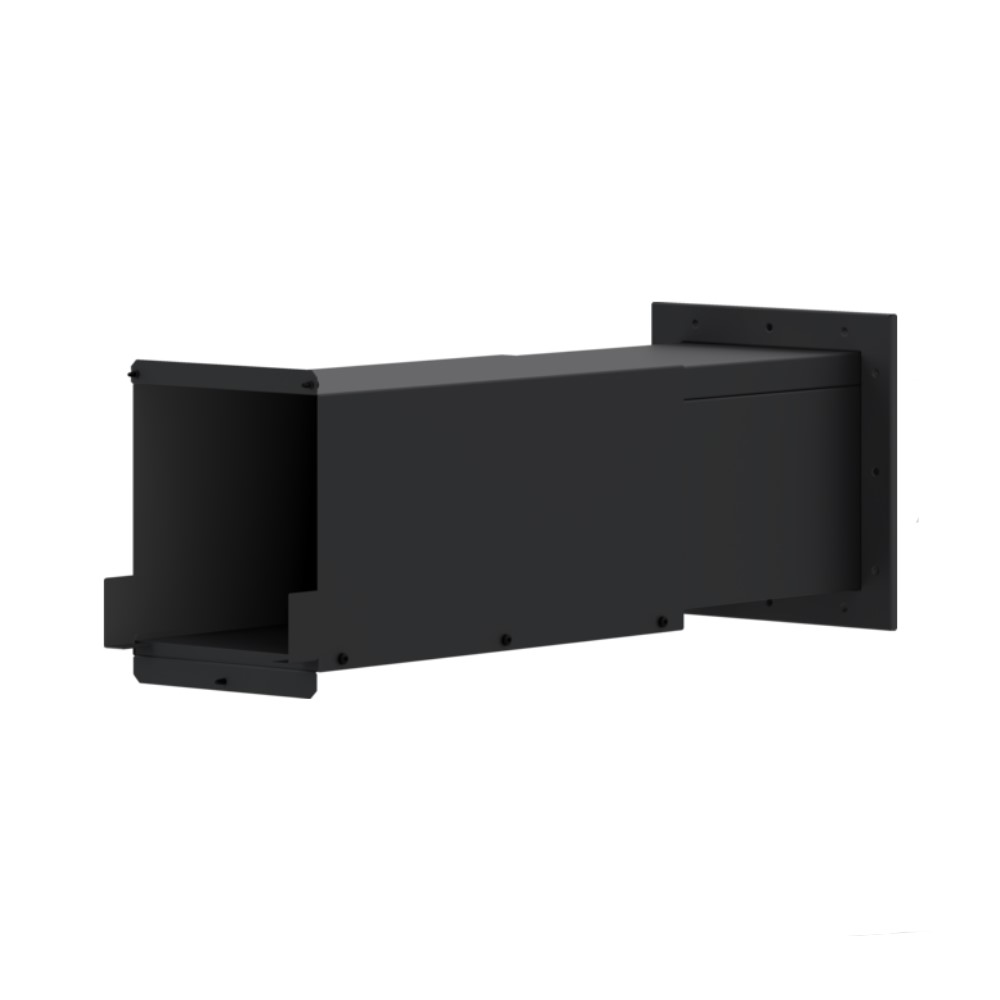 STIEBEL ELTRON Zubehör AHP-TB 430 Teleskopkanal für WPL-A R290 #207727