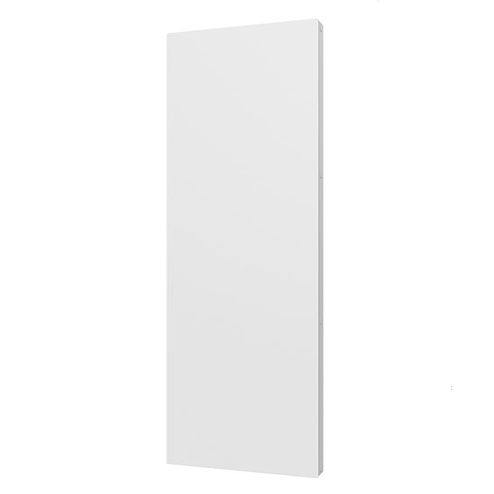 Buderus Vertikalheizkörper CV Plan Größe: Typ 21 / Höhe 1800 mm x Breite 400 mm