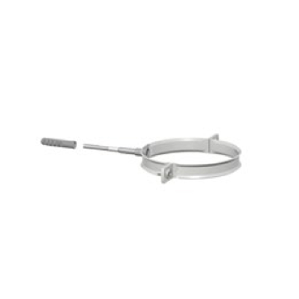 Viessmann Abgassystem konzentrisch AZ Schelle Standard DN 100 HNr: ZK05945