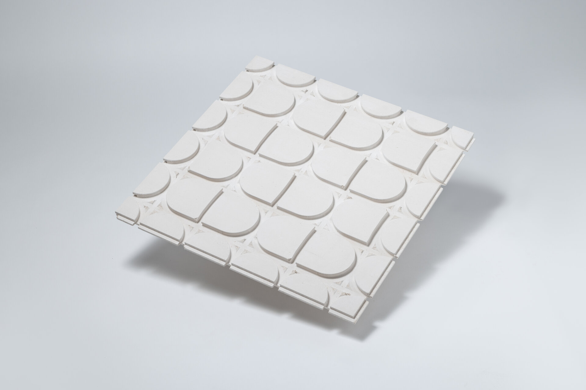 NORIT TE 20 Therm GF Dünnschicht Fußbodenheizung Paket 125 m² Gipsfaser Troccken