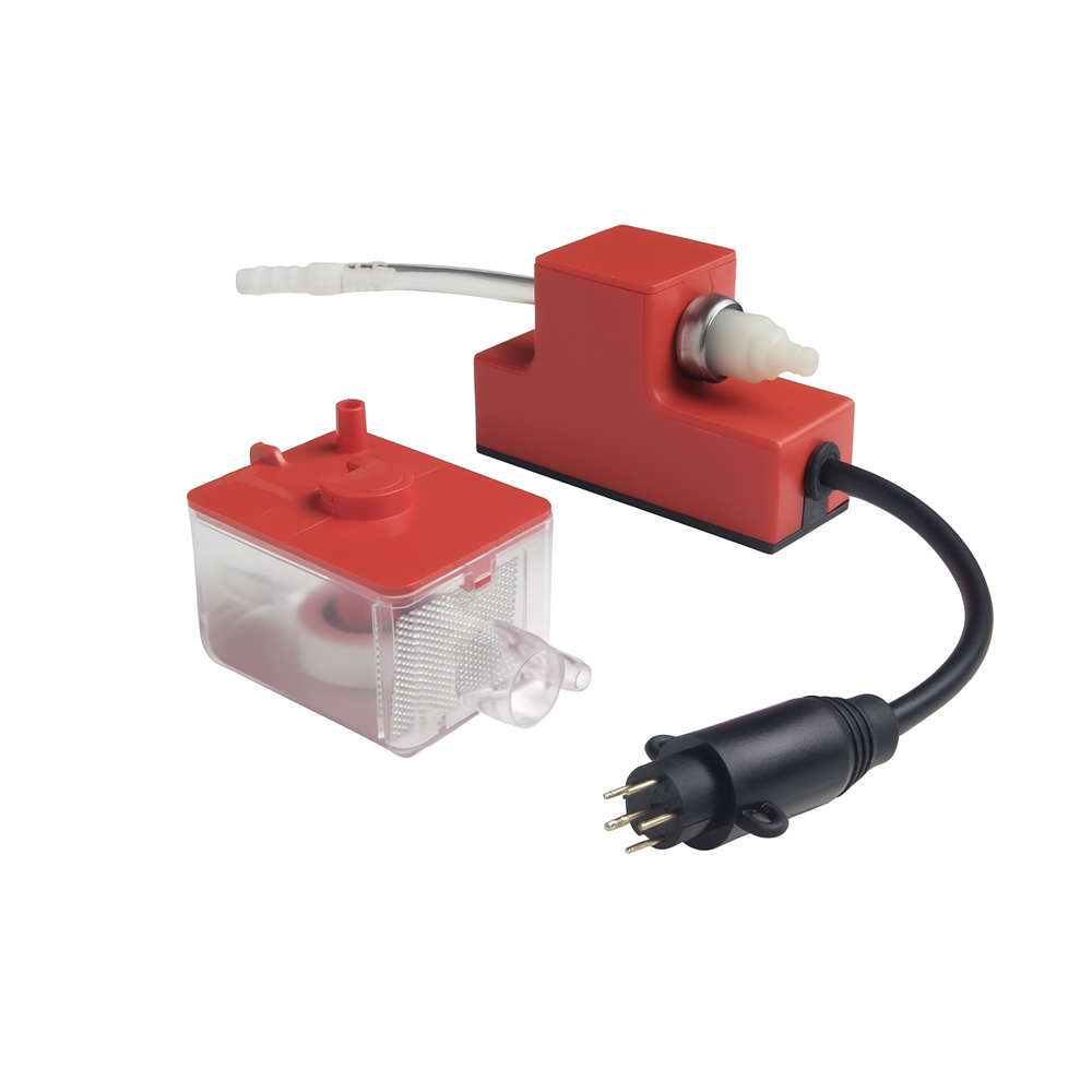 COSMO Kondensatpumpe CKPK2 für Klimaanlagen bis 15 KW COSMO Kondensatpumpe CKPK2 für Klimaanlagen bis 15 KW