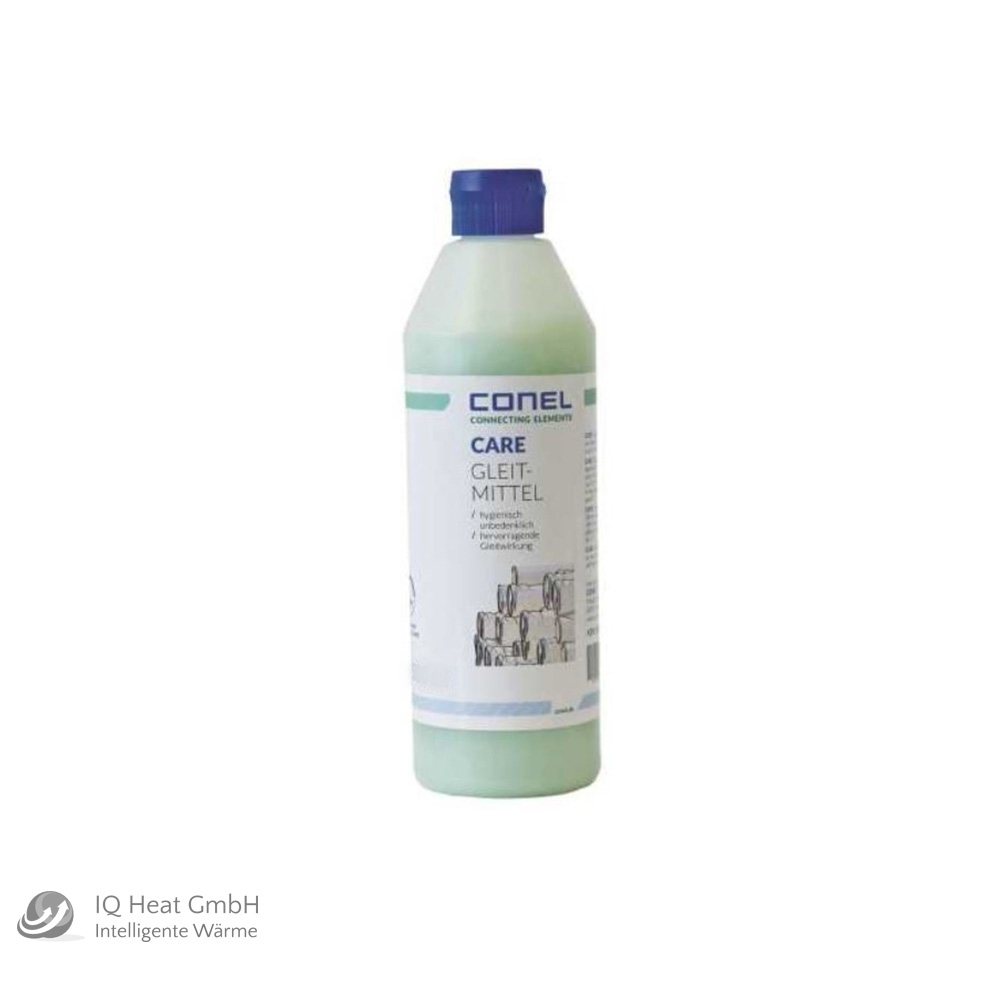 HT Abwasserrohr -  Gleitmittel: 250 ml
