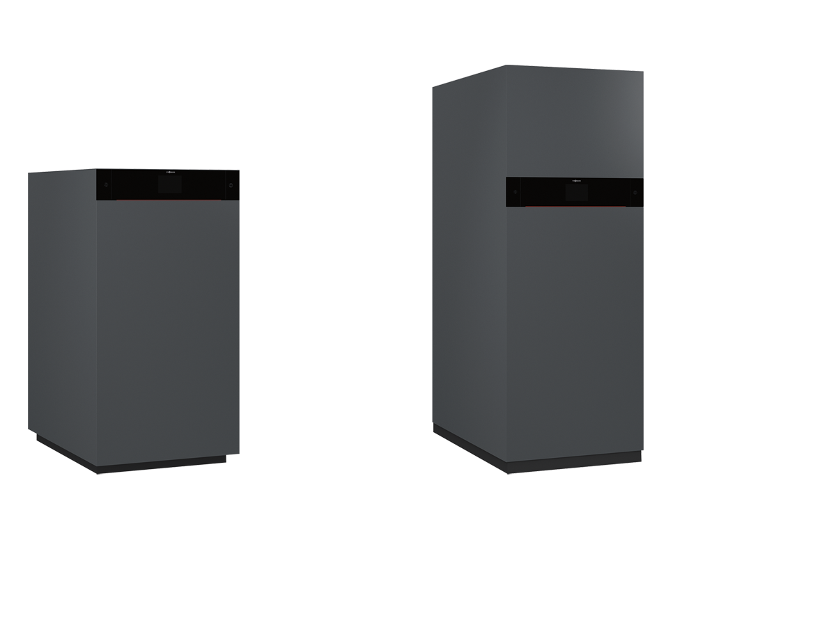 Viessmann Vitocrossal 300 CI3 115 kW Gas Brennwertkessel Heizkessel Z028218