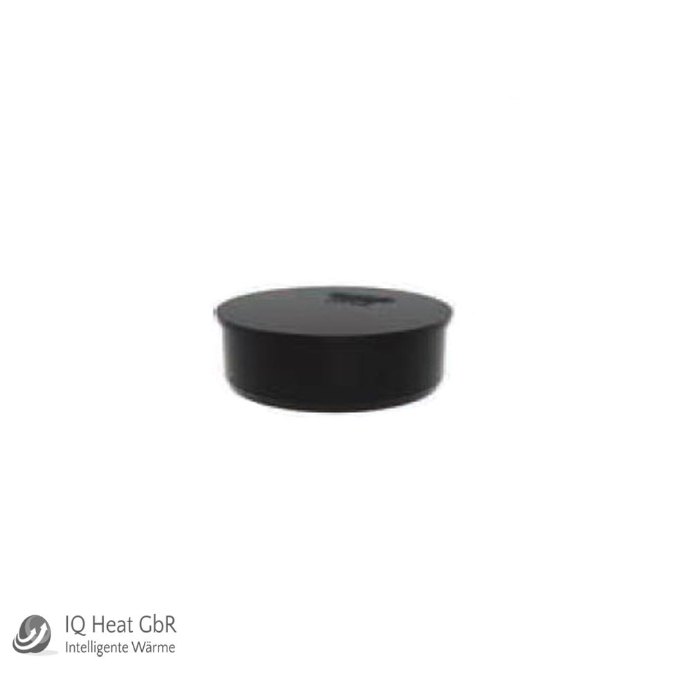 SiTech+ M Muffenstopfen DN 125