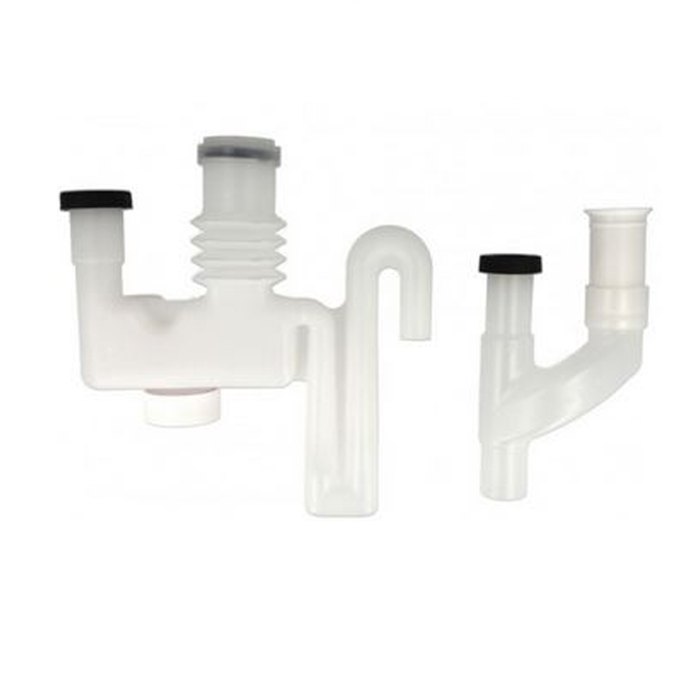 Buderus Ersatzteil Siphon für Logamax plus GB142-15 24 30 Nr. 7099010