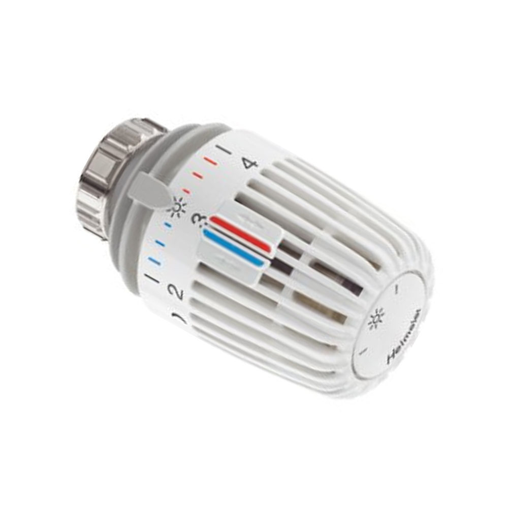 IMI Heimeier Thermostat-Kopf K 6000-00.500 - Gewindeanschluss M30x1,5 IMI Heimeier Thermostat-Kopf K 6000-00.500 - Gewindeanschluss M30x1,5