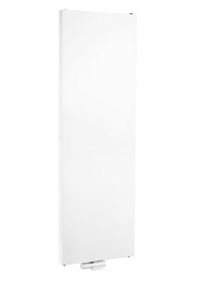 Buderus Vertikalheizkörper CV Plan Größe: Typ 22 / Höhe 2400 mm x Breite 500 mm