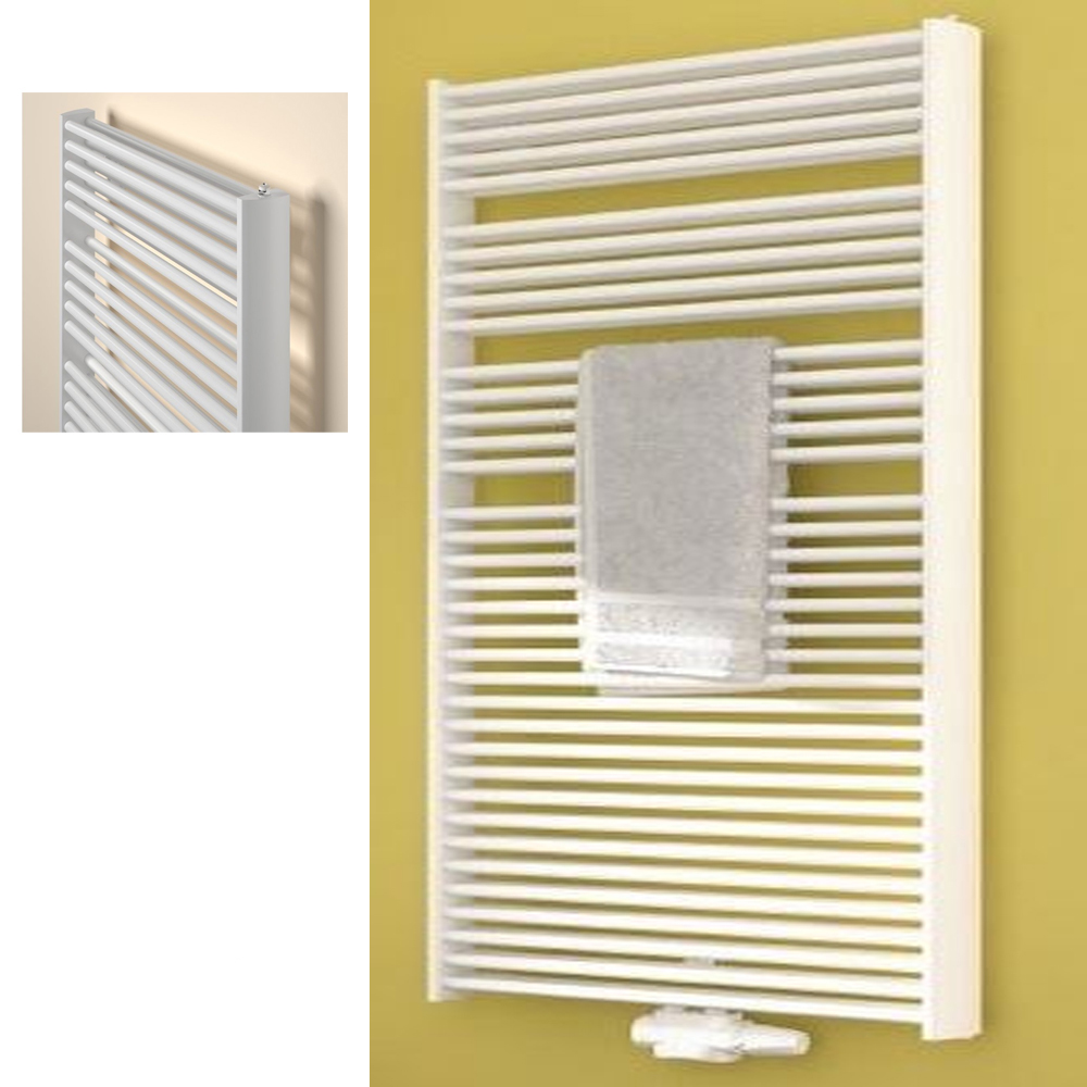 Arbonia Duolino Badheizkörper DLN2M 1796 mm x 484 mm MA 50 mm