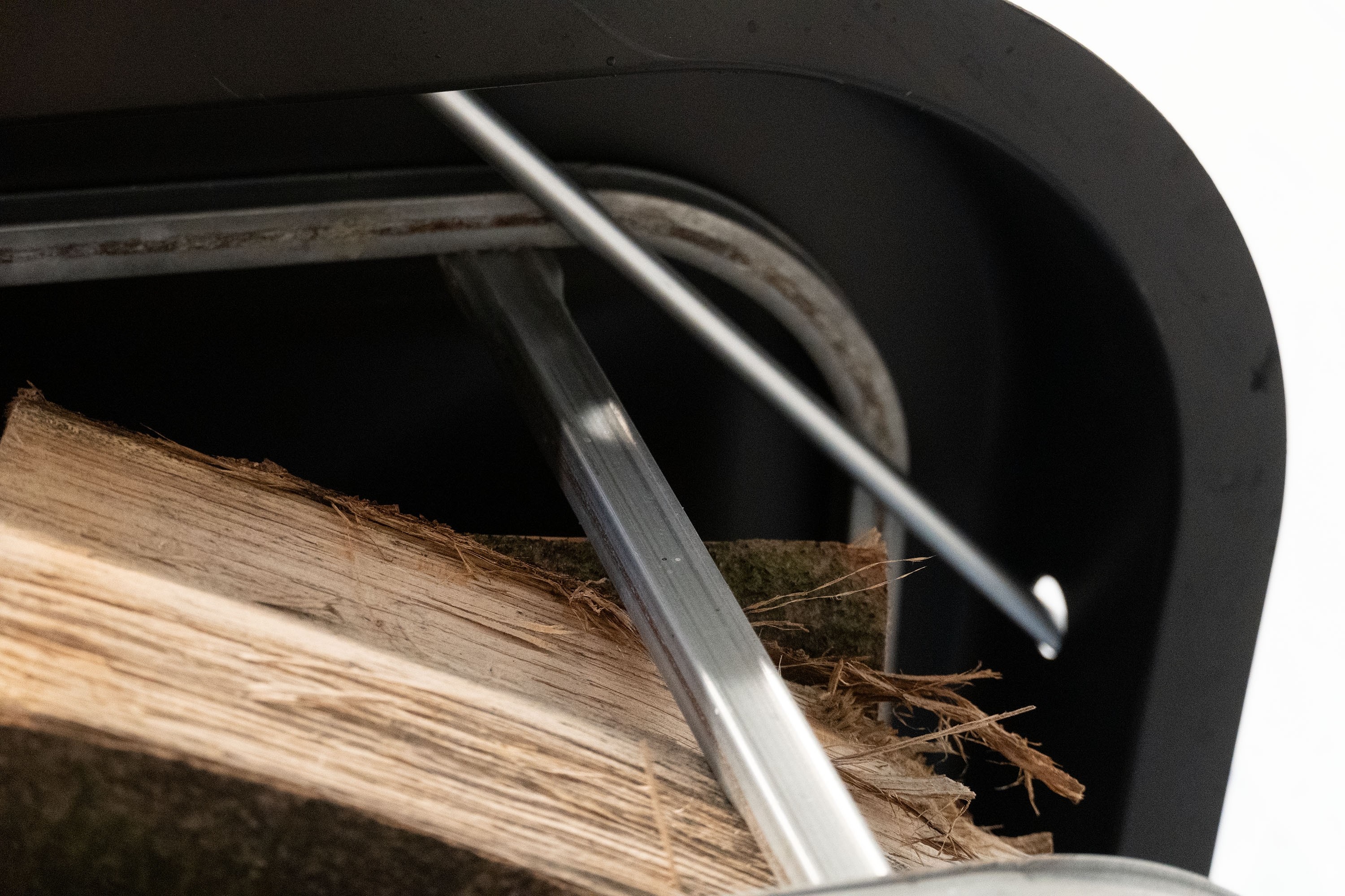 Abdeckung IBC Tank Roof Abdeckhaube Verriegelungsbolzen IBC-Container UV-beständig