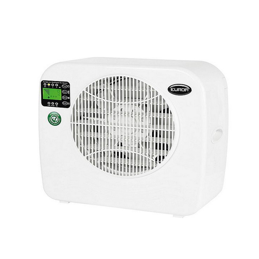 Eurom Caravan Klimaanlage AC3201E Wohnmobil Camper Wohnwagen Boot Klimagerät