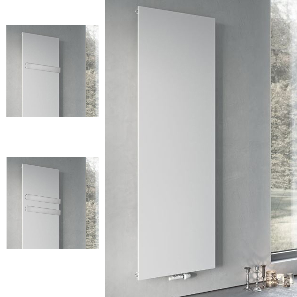 Design Paneelheizkörper Panio Plus plan Vertikalheizkörper Heizkörper Heizwand