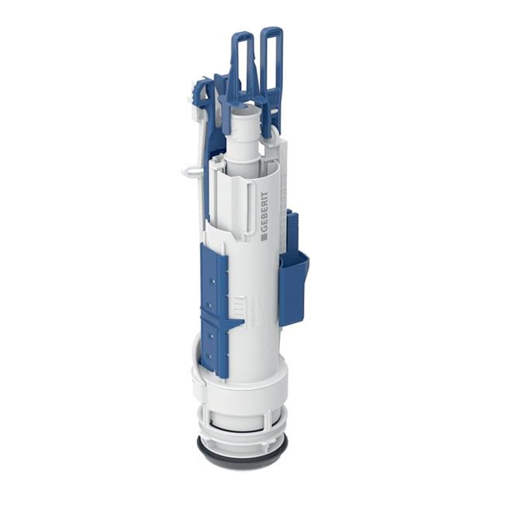 Geberit Spülventil Typ 212 komplett für Sigma Delta und UP300 UP-Spülkasten