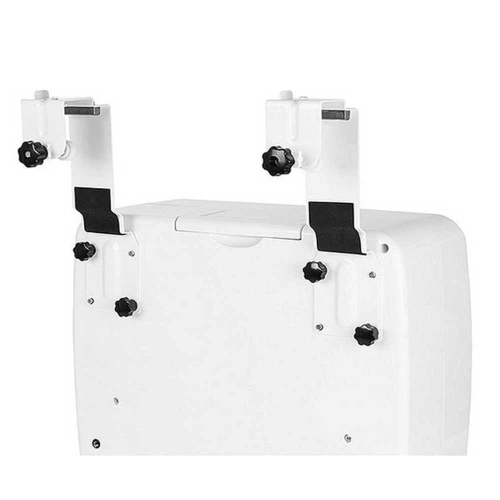 Eurom Caravan Klimaanlage AC3201E Wohnmobil Camper Wohnwagen Boot Klimagerät