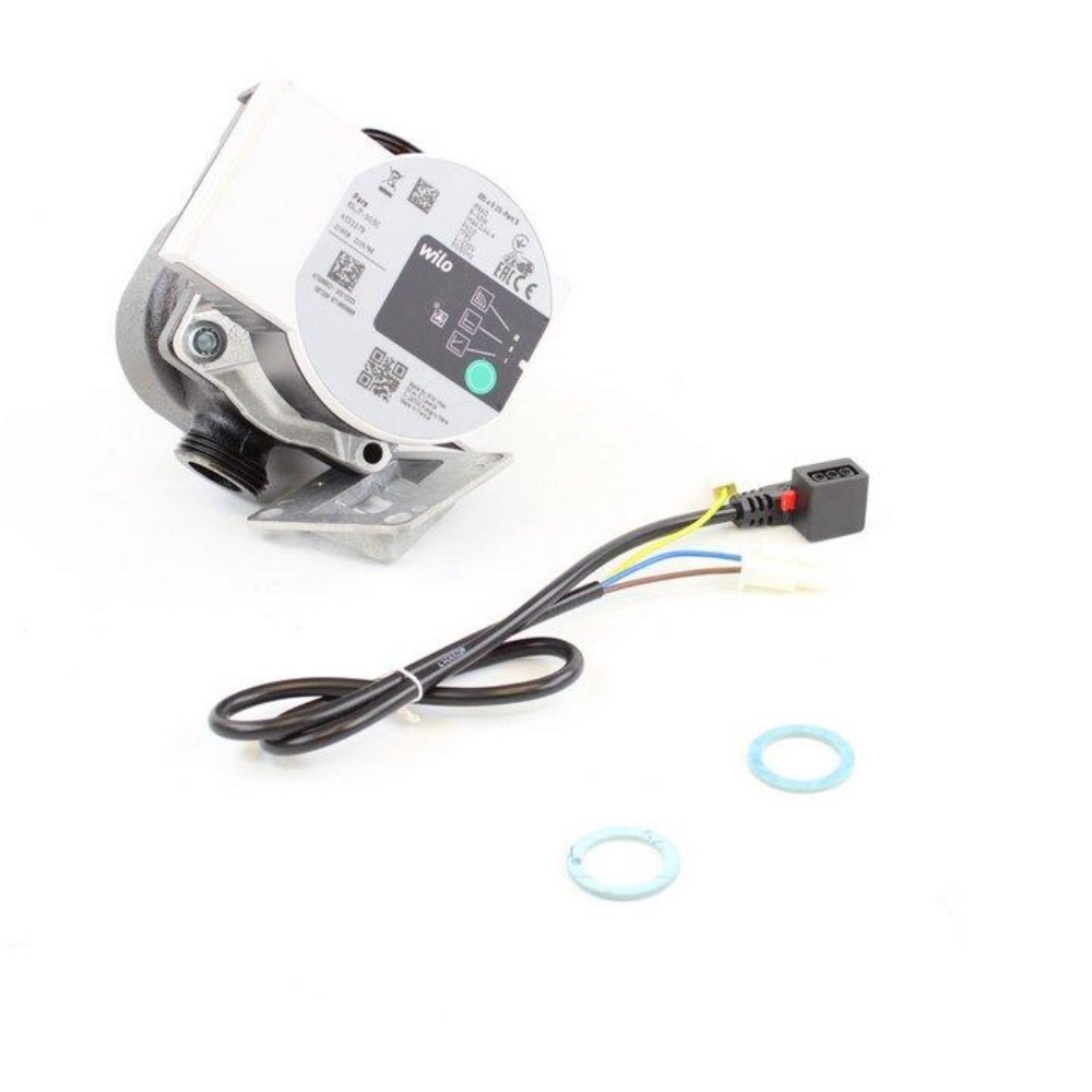 Buderus Sieger Ersatzteil Pumpe Para 7M RSL 9H U112 U114 U122 U124 7099788