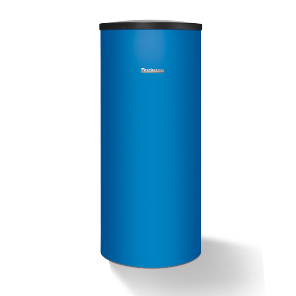Buderus Logalux SNB 200 "SA1/2/4"  blau Warmwasserspeicher
