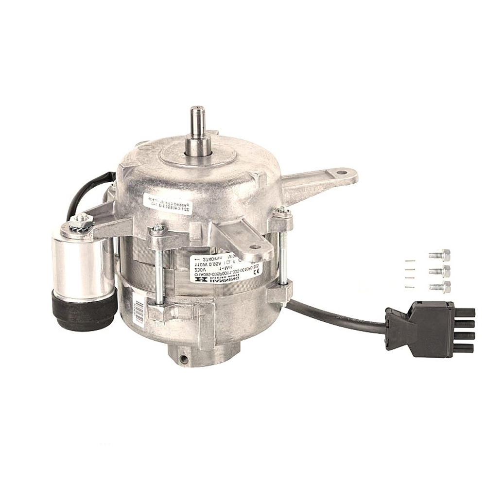 Viessmann Gebläsemotor für Ölbrenner ÖL-UNIT 14-67 kW Blaubrenner Nr. 7836335