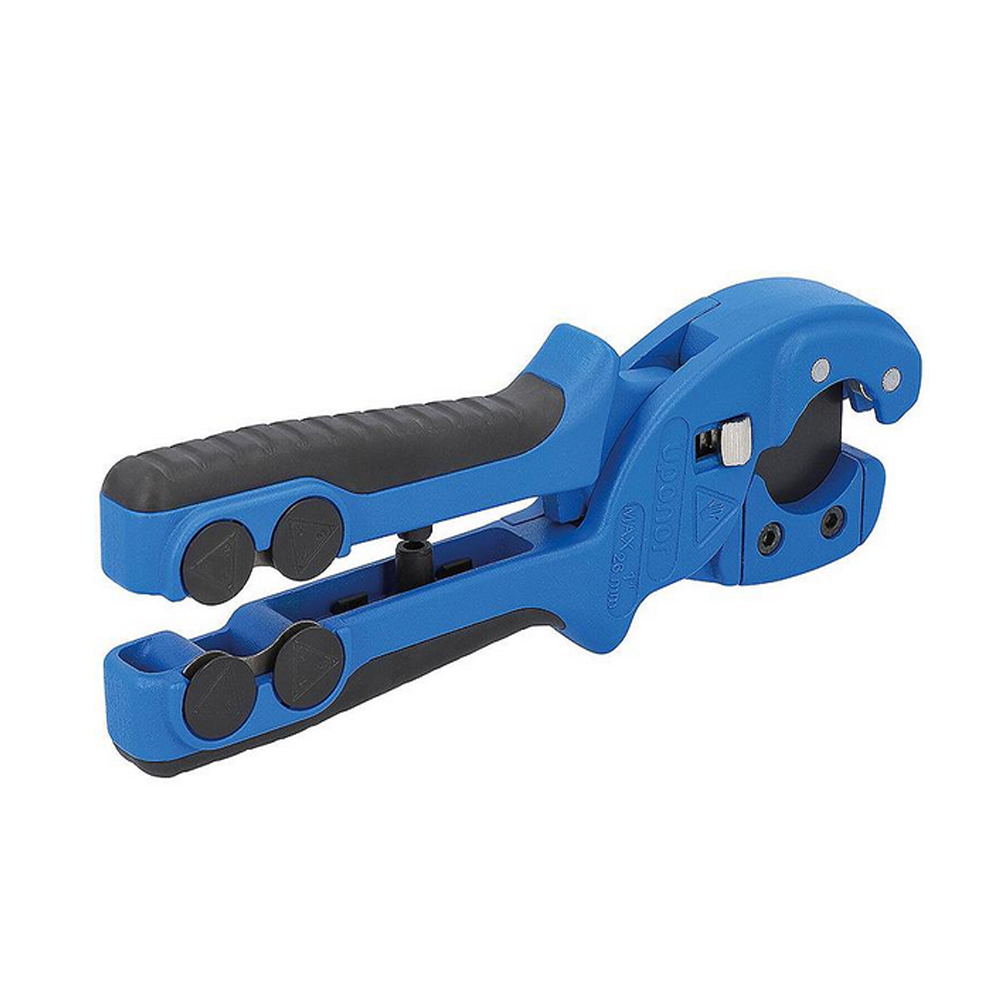 Uponor Multi Rohrschere Ø12 mm bis Ø25 mm PEX/AL Rohre