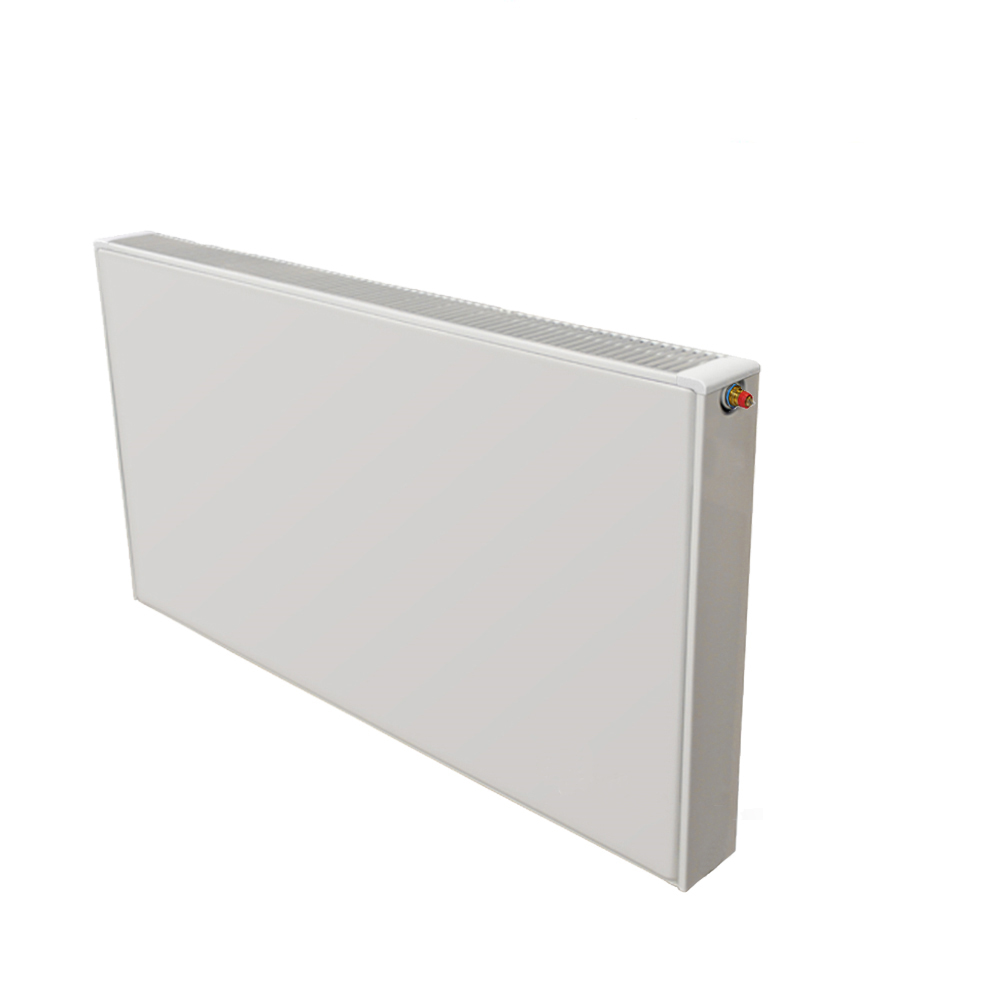 Buderus Logatrend VC-Plan-Heizkörper Typ 22 BH 300 / L 1000 (mit Halterset)