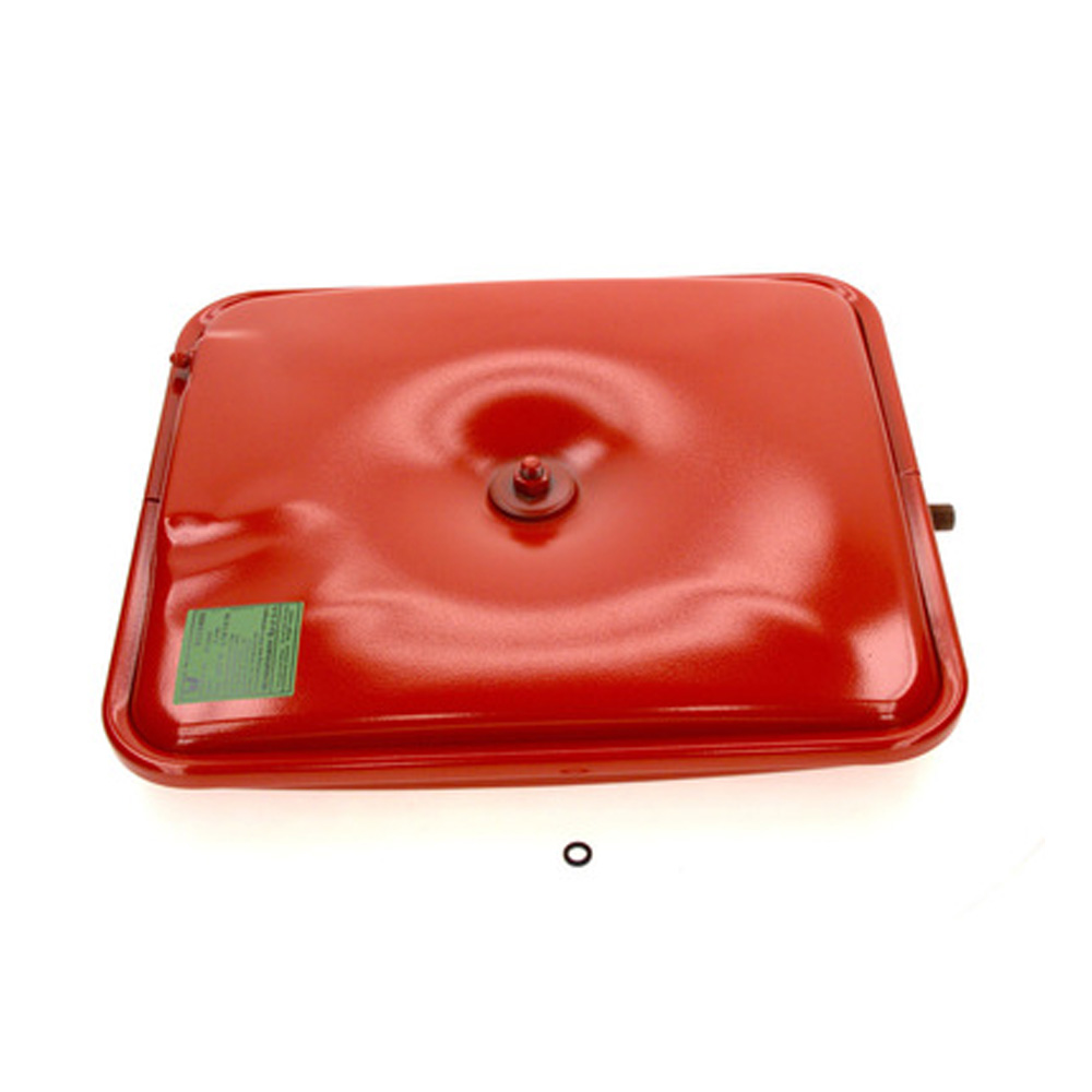 Buderus Ersatzteil Ausdehnungsgefäß 8 l Nr.: 87054070060