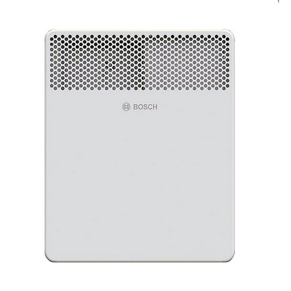 Bosch Heat Konvektor HC 4000-5 mit elektronischem Regler 500 W weiss Elektroheizer