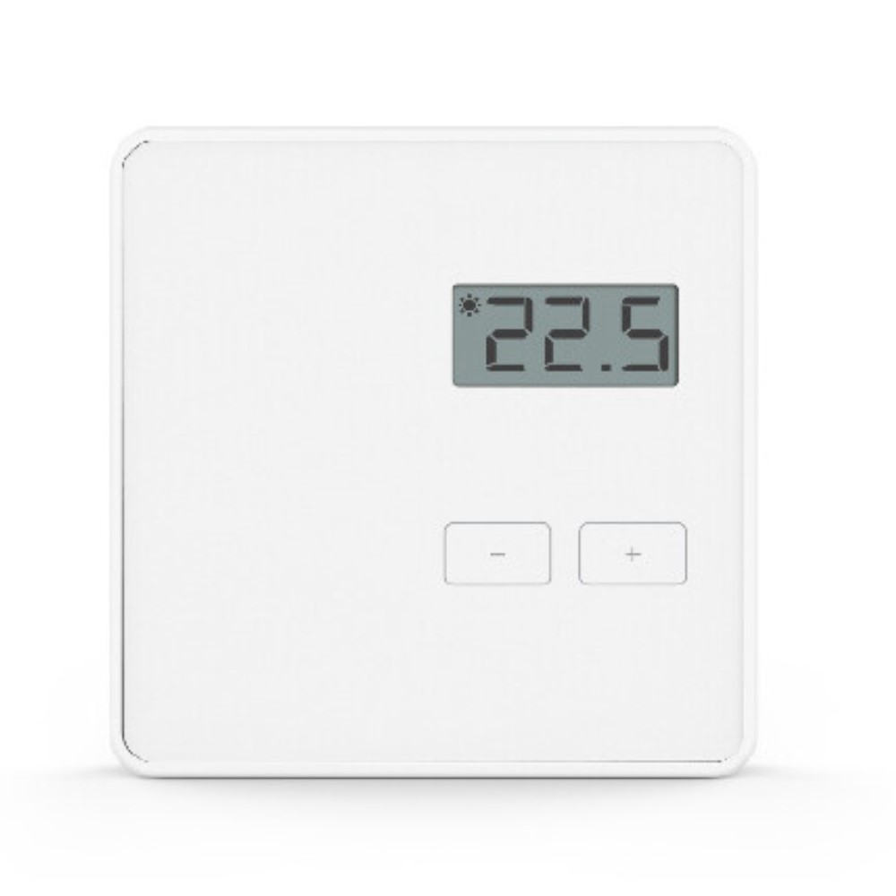 Maincor Mainfloor MFL Funk Raumthermostat digital Basic 2023 Fußbodenheizung 50950041